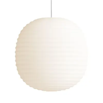 New Works - Lantern Taklampa Small