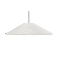 New Works - Nebra Taklampa Large White