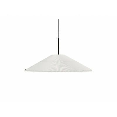 New Works - Nebra Taklampa Large White