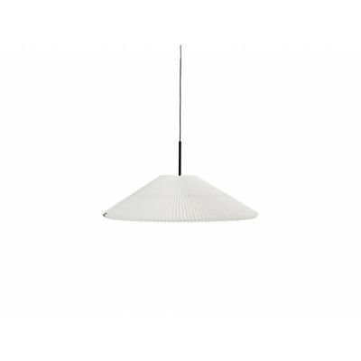 New Works - Nebra Taklampa Small White