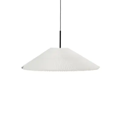 New Works - Nebra Taklampa Small White