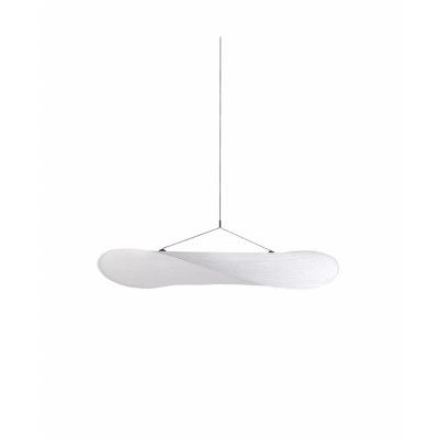 New Works - Tense Taklampa Ø120 White