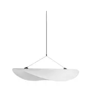 New Works - Tense Taklampa Ø55 White
