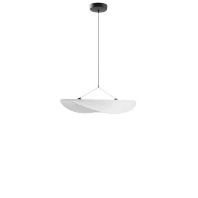 New Works - Tense Taklampa Ø70 White