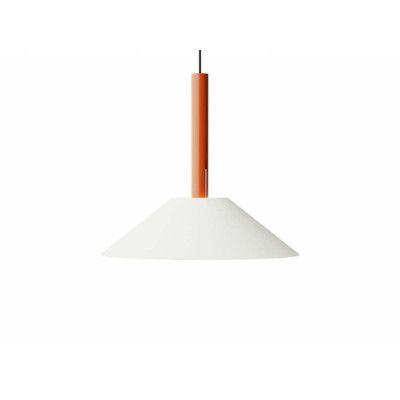 NINE - Hook Taklampa Large Orange