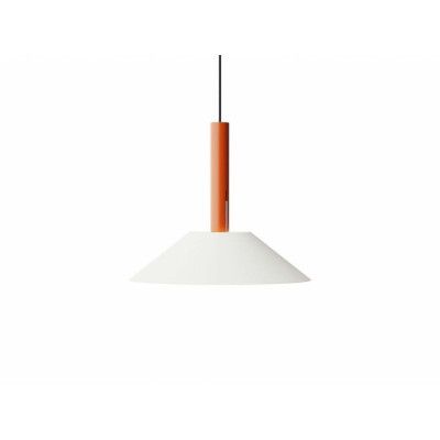 NINE - Hook Taklampa Small Orange