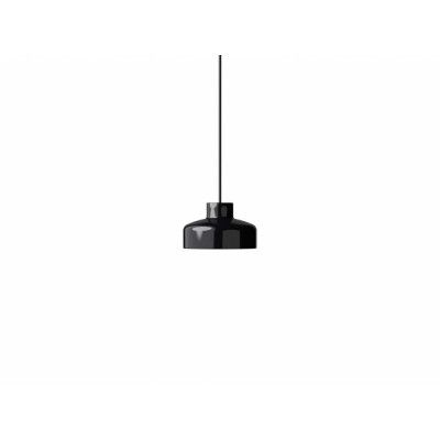 NINE - Lacquer Taklampa Small Black
