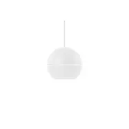 NOLA - Lush Taklampa White