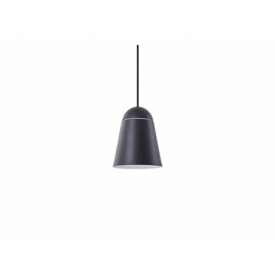 NOLA - Montes Taklampa Black
