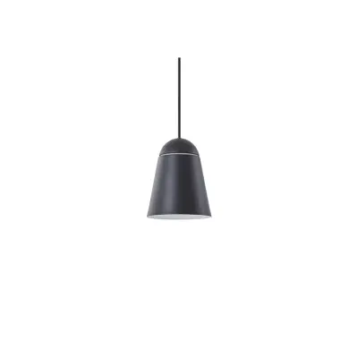 NOLA - Montes Taklampa Black