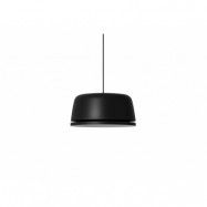 NOLA - Peaks Taklampa White