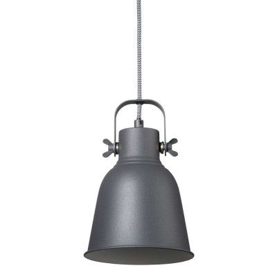 Nordlux - Adrian 16 Taklampa Anthracite