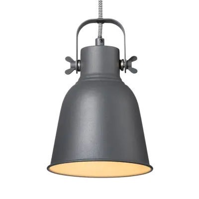 Nordlux - Adrian 16 Taklampa Anthracite