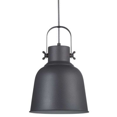 Nordlux - Adrian 25 Taklampa Anthracite