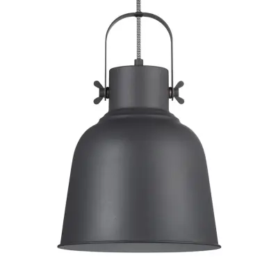 Nordlux - Adrian 25 Taklampa Anthracite
