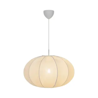 Nordlux - Aeron 60 pendellampa vit