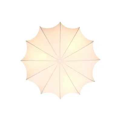 Nordlux - Aeron taklampa Ø60 Vit