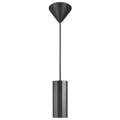 Nordlux - Alanis Taklampa Black