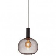 Nordlux - Alton 25 Taklampa Smoke