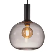 Nordlux - Alton 25 Taklampa Smoke