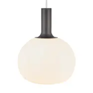 Nordlux - Alton 25 Taklampa White
