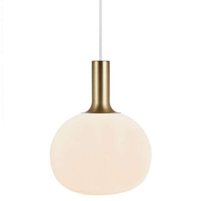 Nordlux - Alton 25 Taklampa White