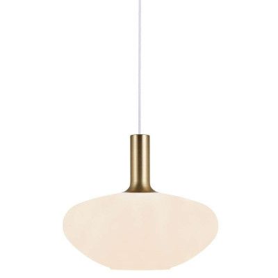 Nordlux - Alton 35 Taklampa White