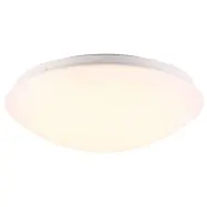 Nordlux - Ask 28 LED Plafond IP44 White