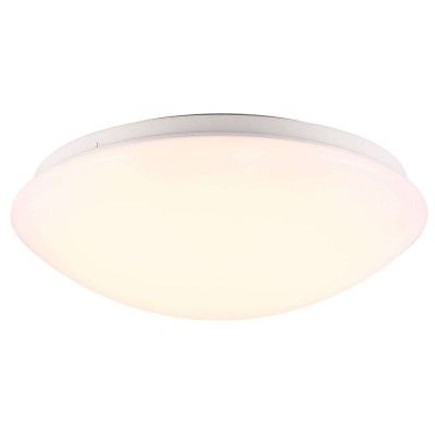 Nordlux - Ask 28 LED Plafond IP44 White