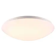 Nordlux - Ask 36 LED Plafond IP44 White