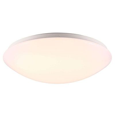 Nordlux - Ask 36 LED Plafond IP44 White