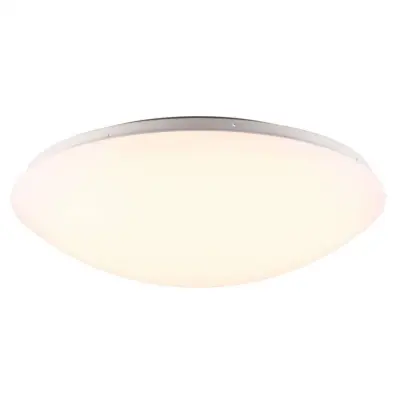 Nordlux - Ask 41 LED Plafond White