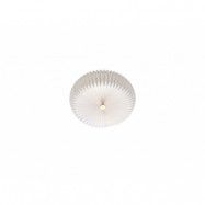 Nordlux - Belloy Plafond Ø40 White