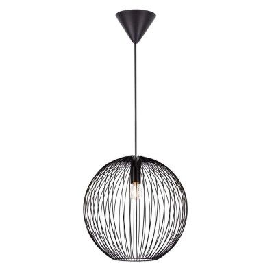Nordlux - Beroni 35 Taklampa Black