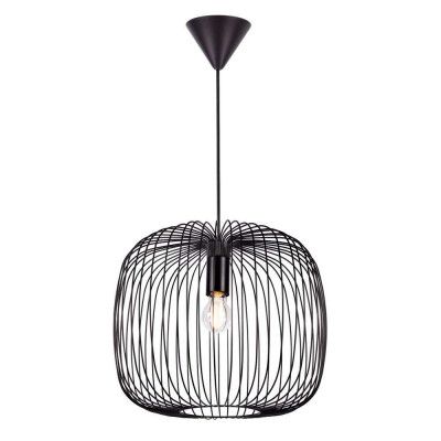 Nordlux - Beroni 40 Taklampa Black