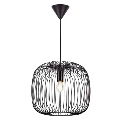 Nordlux - Beroni 40 Taklampa Black
