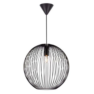 Nordlux - Beroni 45 Taklampa Black