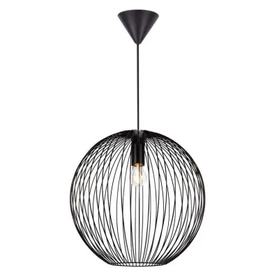 Nordlux - Beroni 45 Taklampa Black