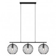 Nordlux - Beroni Taklampa Black