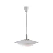 Nordlux - Bretagne 38 Taklampa White