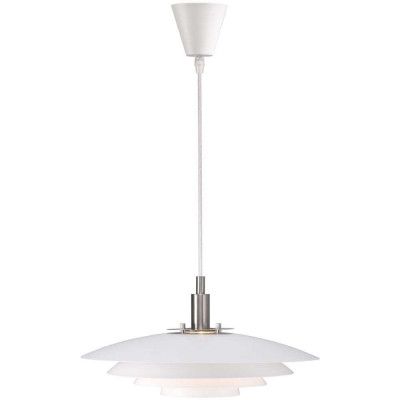 Nordlux - Bretagne 38 Taklampa White