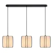 Nordlux - Cardine Taklampa White