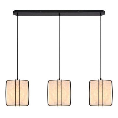 Nordlux - Cardine Taklampa White