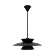Nordlux - Carmen 45 Taklampa Black