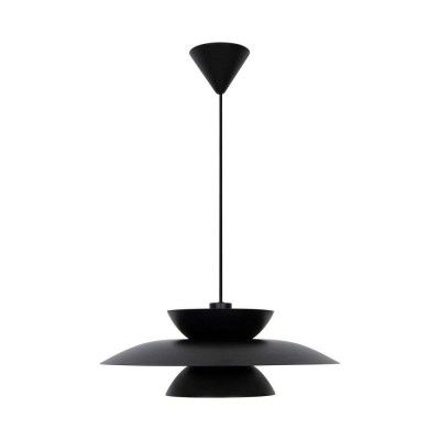 Nordlux - Carmen 45 Taklampa Black