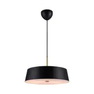 Nordlux - Clasi 45 Taklampa Black