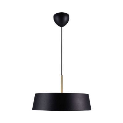 Nordlux - Clasi 45 Taklampa Black