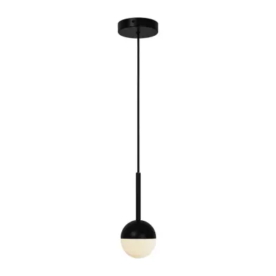 Nordlux - Contina Taklampa Black/Opal