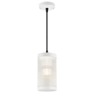 Nordlux - Coupar utomhushänglampa White