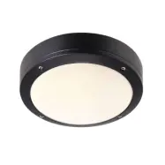 Nordlux - Desi 22 Plafond Black